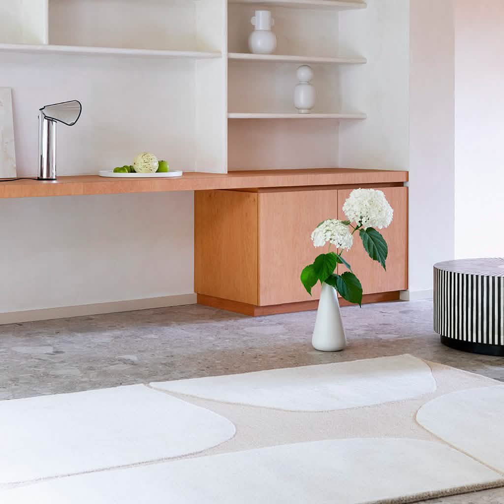 Decor Primi Double Cream 092101