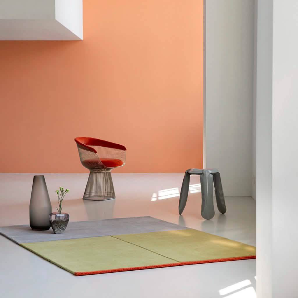 Decor State Soft Green 097107