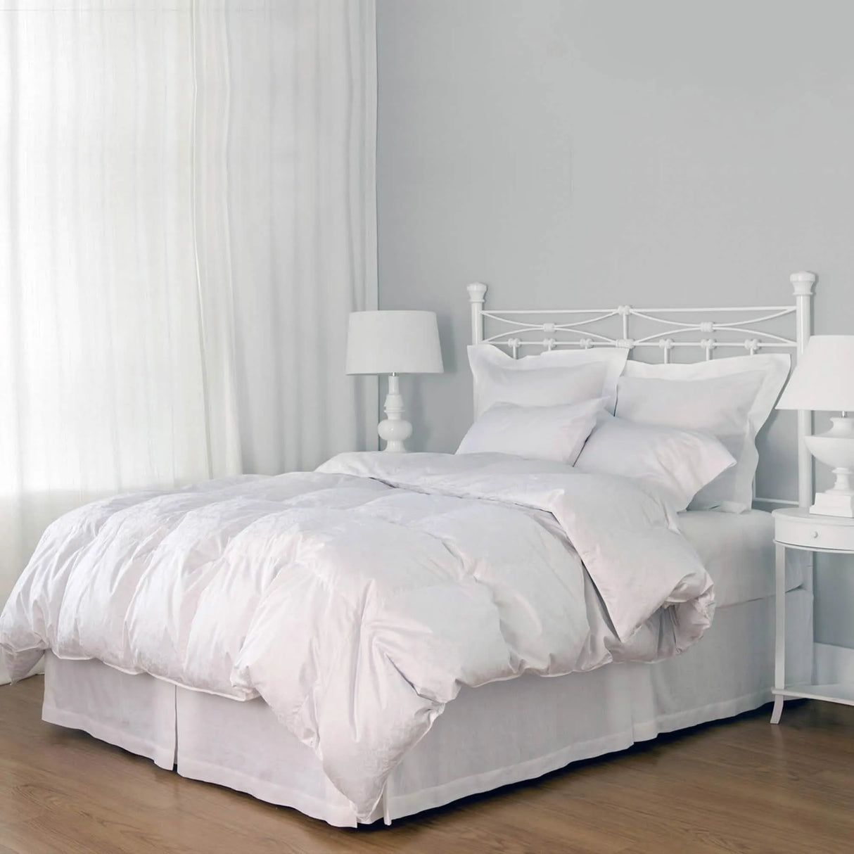 Eiderdown Duvet