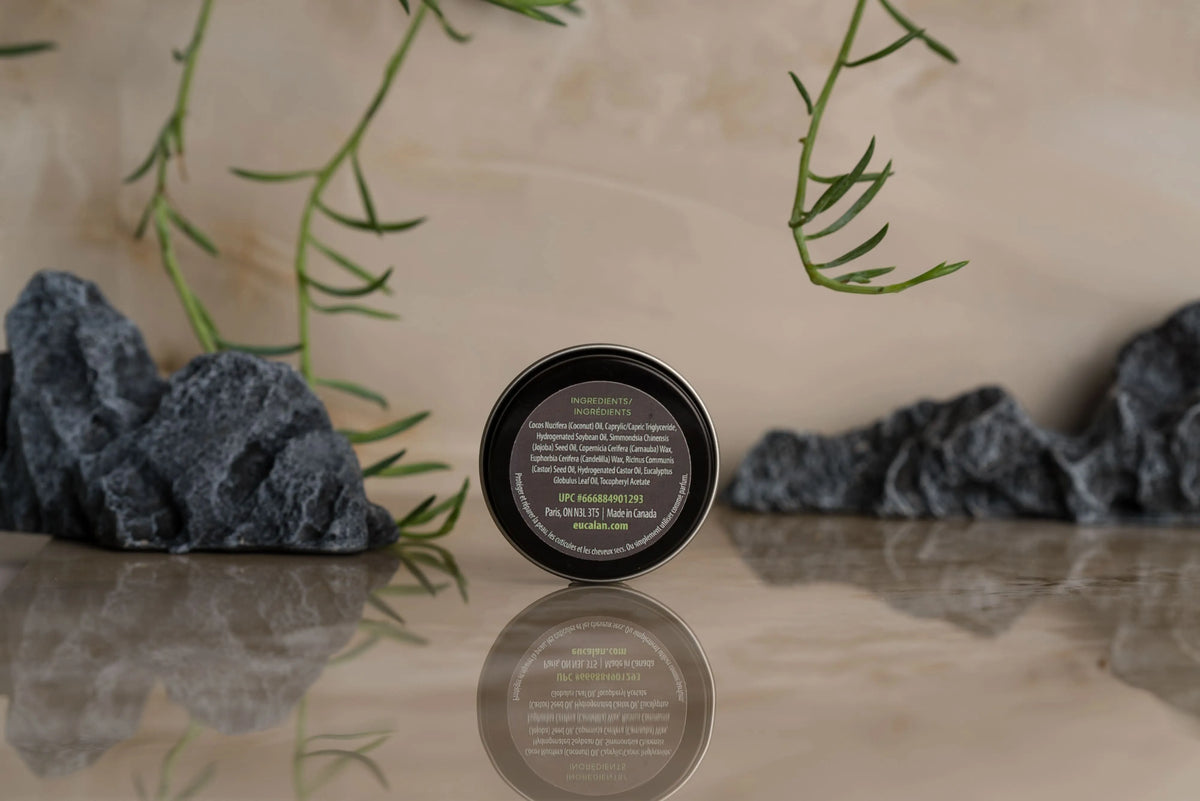 Fragrant Balm