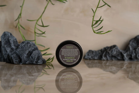 Fragrant Balm