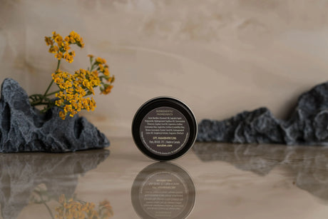 Fragrant Balm