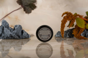 Fragrant Balm