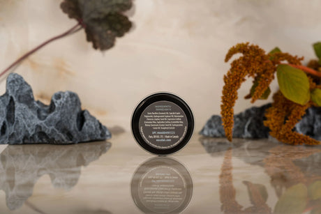 Fragrant Balm