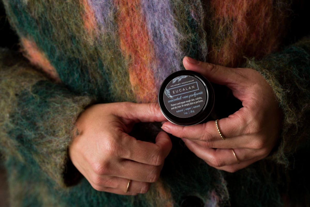 Fragrant Balm
