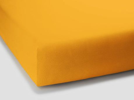 Bella Donna Jersey Fitted Sheet
