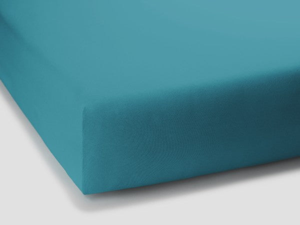 Clearance Bella Donna Jersey Fitted Sheets