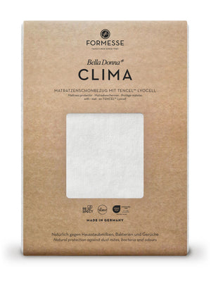 Bella Donna Clima Mattress Protector
