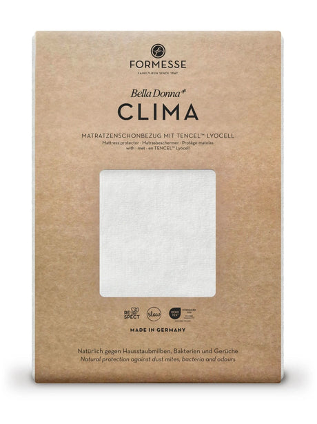 Bella Donna Clima Mattress Protector