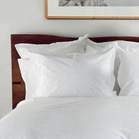 Nico Organic Pillowcases
