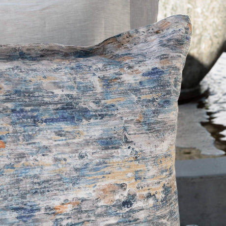 Palisade Duvet Cover