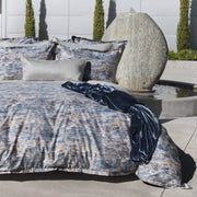 Palisade Duvet Cover