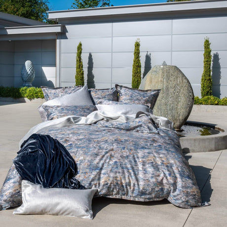 Palisade Duvet Cover