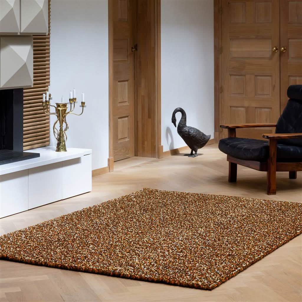 Brink & Campman Rocks Axminster Woven Rug in Canada – The Mattress