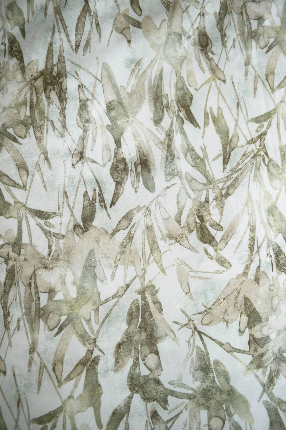 Prado Duvet Cover