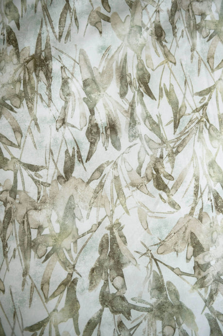 Prado Duvet Cover