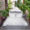 Fitzgerald Duvet Cover