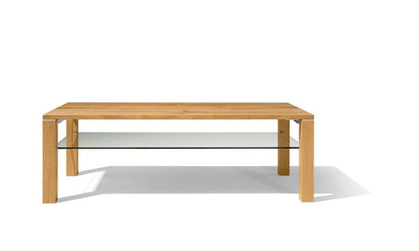 TEAM 7 cubus coffee table. photo: TEAM 7 - Available in Canada at The Mattress & Sleep Co.