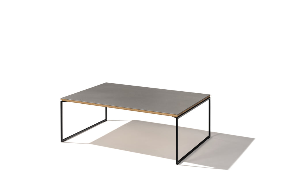 TEAM 7 filigno coffee table. photo: TEAM 7 - Available in Canada form The Mattress & Sleep Co.
