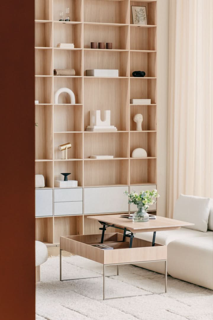 filigno coffee table