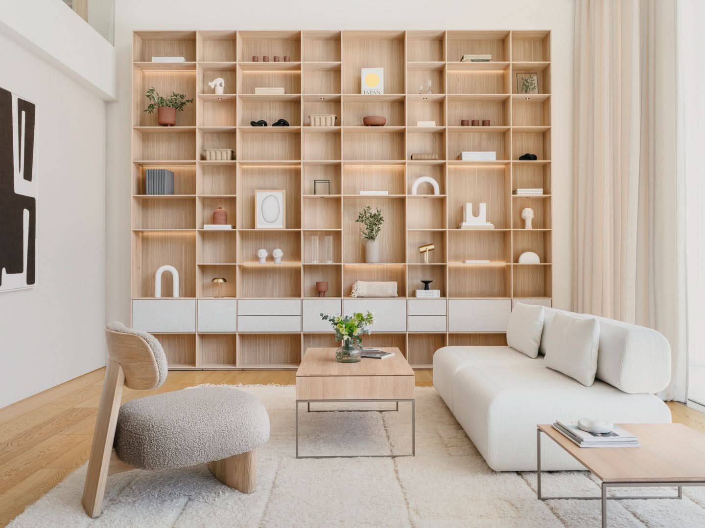 filigno coffee table