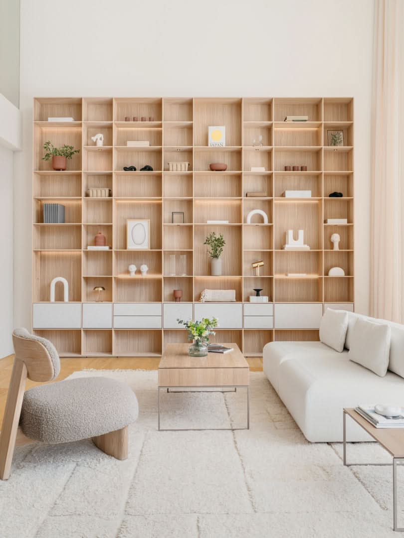 filigno coffee table