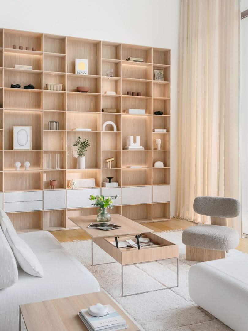 filigno coffee table