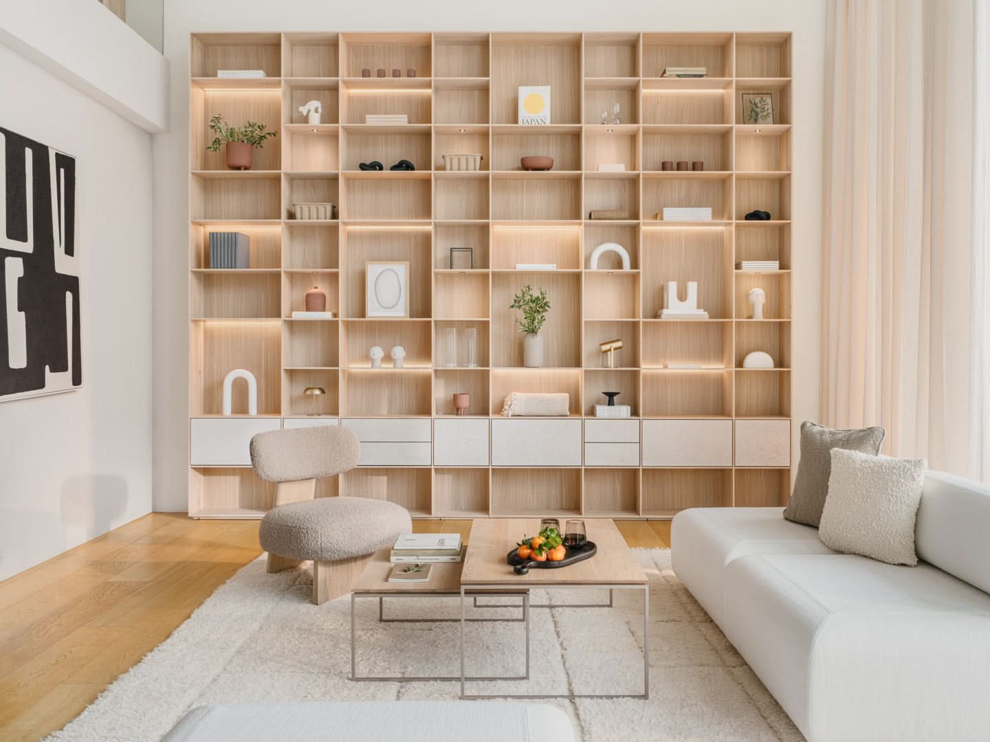 filigno coffee table