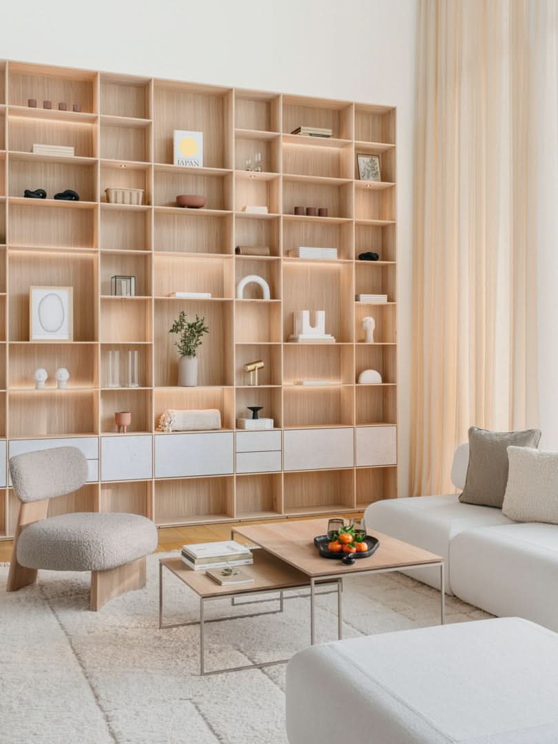 filigno coffee table