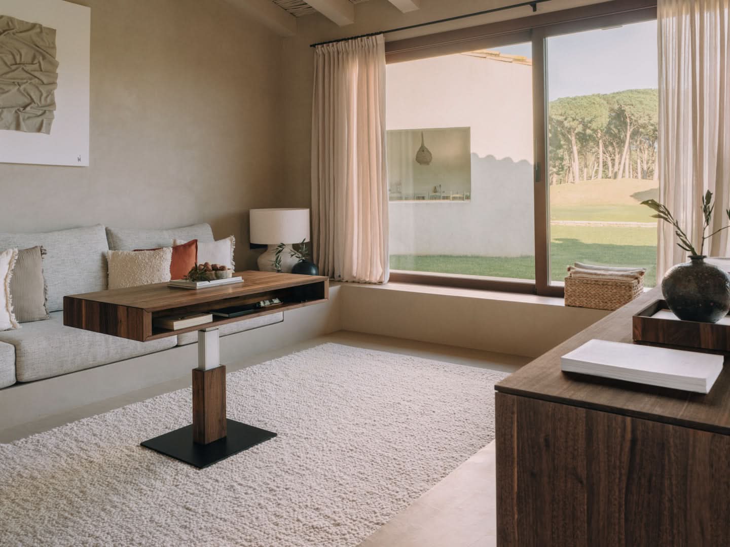 TEAM 7 lift coffee table in Canada – The Mattress & Sleep Company