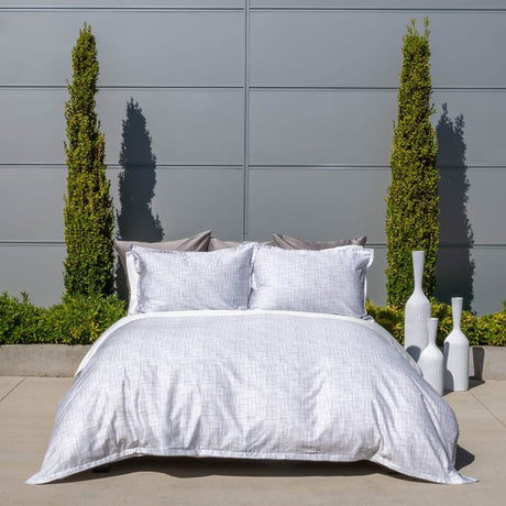 Yale Duvet Cover