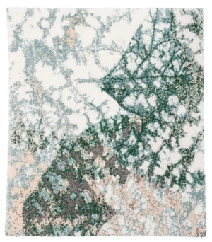 A&H Monoke Bath Rug in 27 x 24"