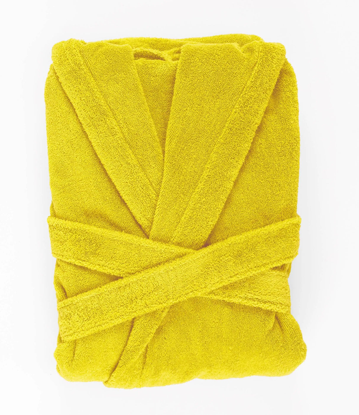 A&H Alex Robe in 278 Yuzu