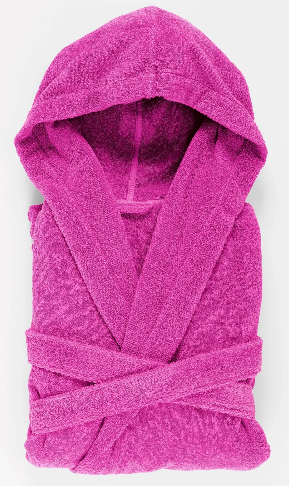 A&H Alex Robe in 570 Happy Pink