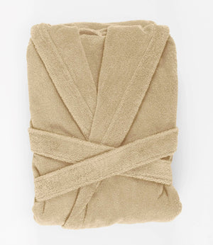 A&H Alex Robe in 714 Sand