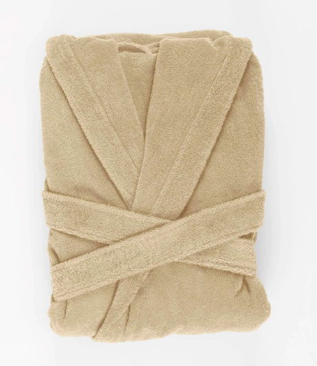 A&H Alex Robe in 714 Sand
