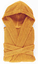 A&H Alex Robe in 870 Curcuma