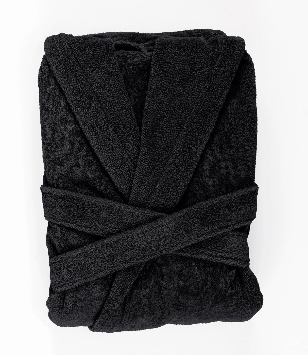 A&H Alex Robe in 990 Black