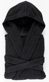 A&H Alex Robe in 990 Black