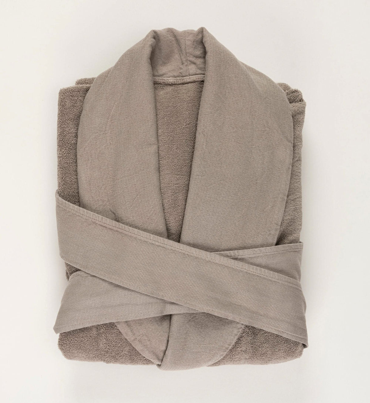 Abyss Amigo Robe in 940 Atmosphere