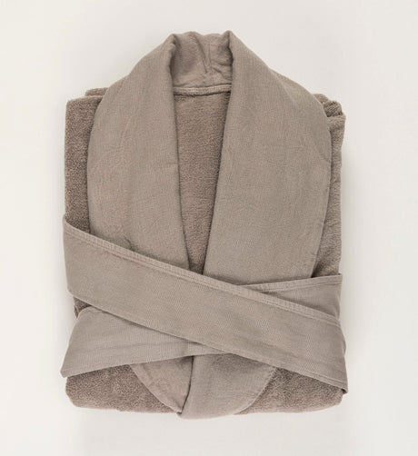 Abyss Amigo Robe in 940 Atmosphere