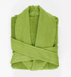 A&H Amigo Robe in 165 Apple Green