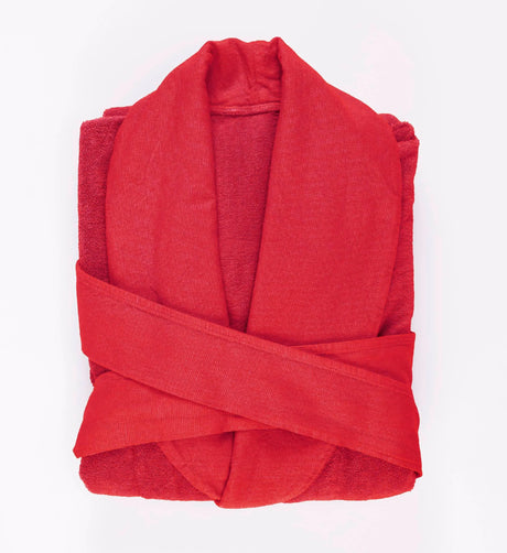 A&H Amigo Robe in 579 Viva Magenta