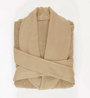 A&H Amigo Robe in 714 Sand