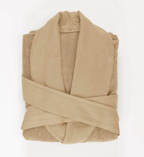 A&H Amigo Robe in 714 Sand