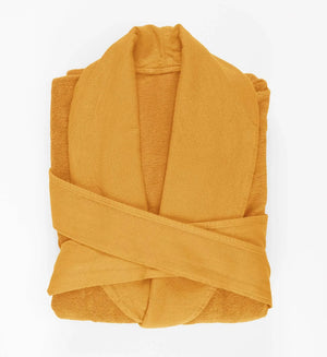 A&H Amigo Robe in 870 Curcuma
