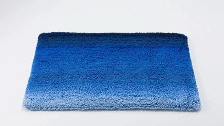 Aurore Bath Rug in 314 Marina