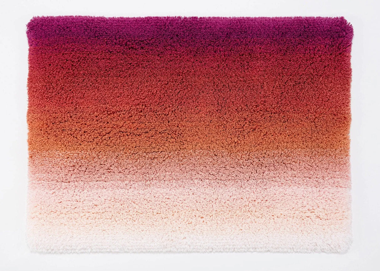 Aurore Bath Rug in 514 Baton Rouge