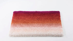 Aurore Bath Rug in 514 Baton Rouge