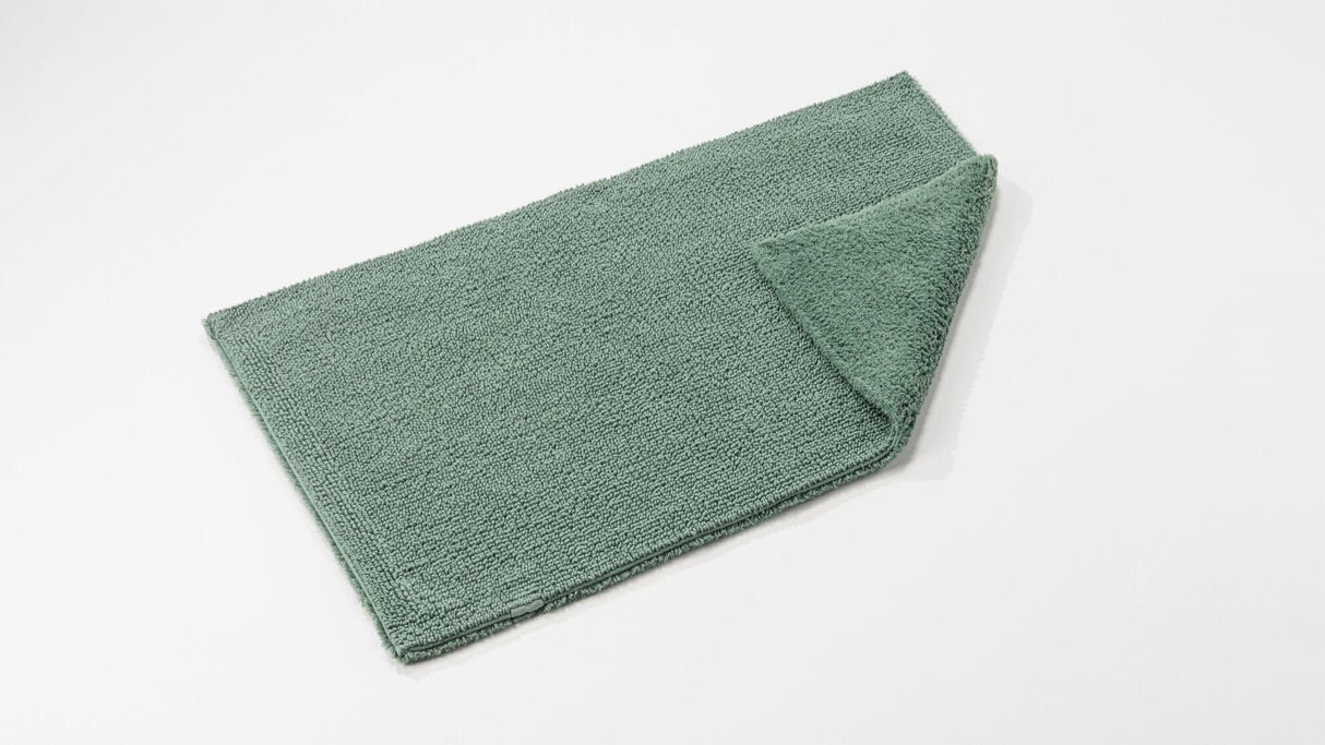 A&H Bay Bath Rug in 280 Evergreen